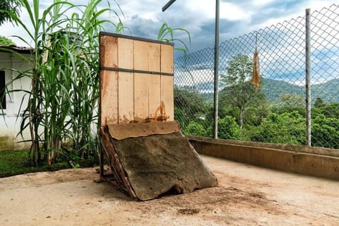 Finca la Casa del Manantial House in Cundinamarca, Colombia