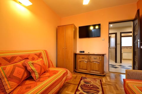 Muran Apt Vacation rental in Zakopane