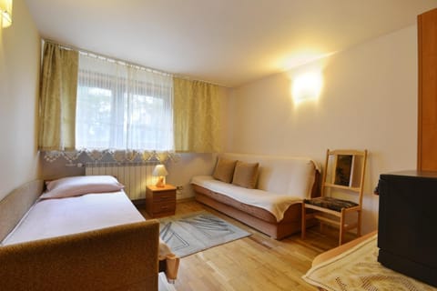 Muran Apt Vacation rental in Zakopane