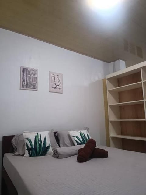 CM Heights Homey 2 bedrooms Apartment in Davao Region