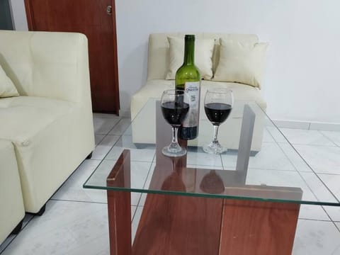 Apartamento de Kelita Apartment in Ayacucho