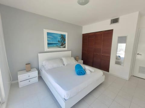 Apartamento Premier 5-Edificio Sea View Condo in San Andres