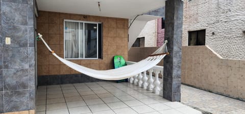 CASA EN LA PLAYA Tonsupa-Ecuador House in Tonsupa