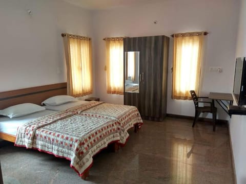 Aashraya Home Stay Vacation rental in Mysuru