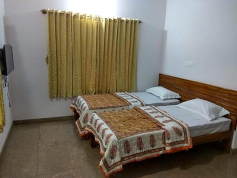 Aashraya Home Stay Vacation rental in Mysuru