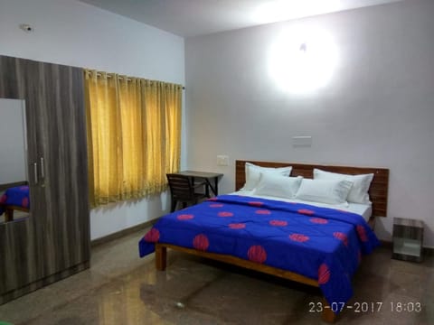 Aashraya Home Stay Vacation rental in Mysuru