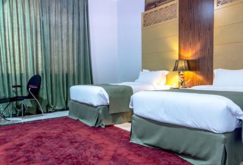 Doha Dynasty Hotel Hotel in United Arab Emirates