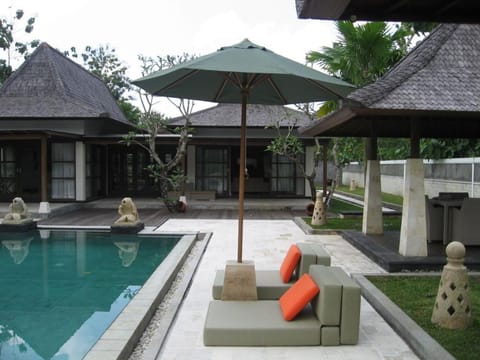 Villa puri suling Villa in Special Region of Yogyakarta