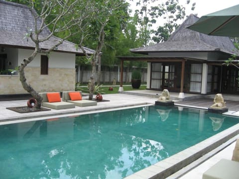 Villa puri suling Villa in Special Region of Yogyakarta