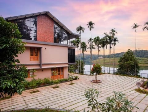 The Rocky Villa Villa in Kerala