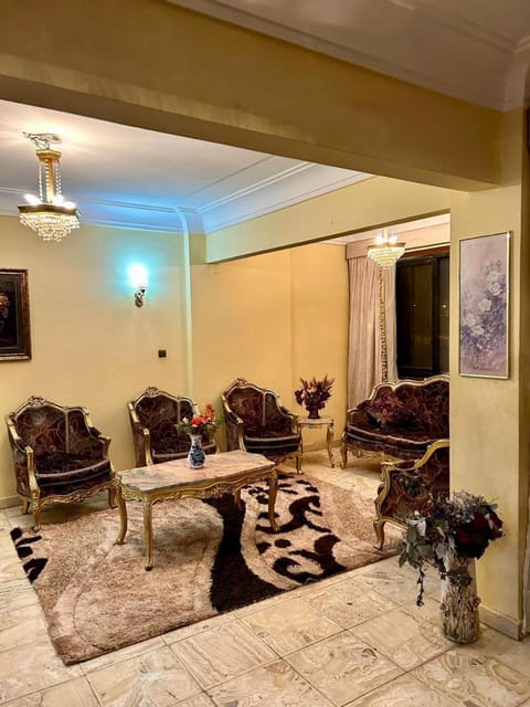 Luxury apartment middleofcairo Apartment in Cairo Governorate