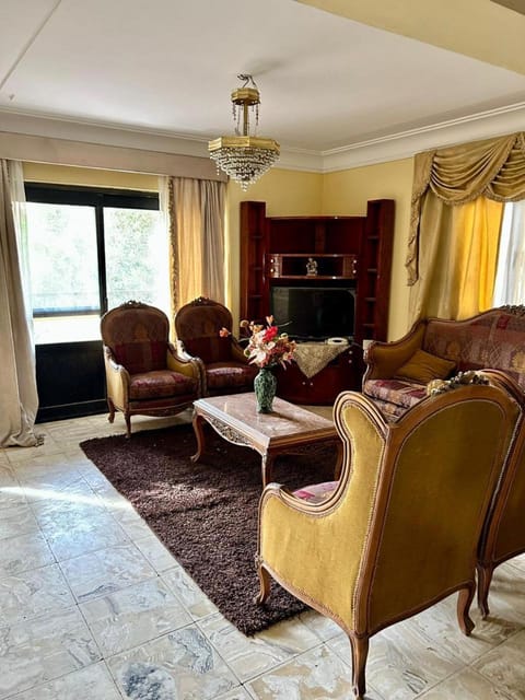 Luxury apartment middleofcairo Apartment in Cairo Governorate