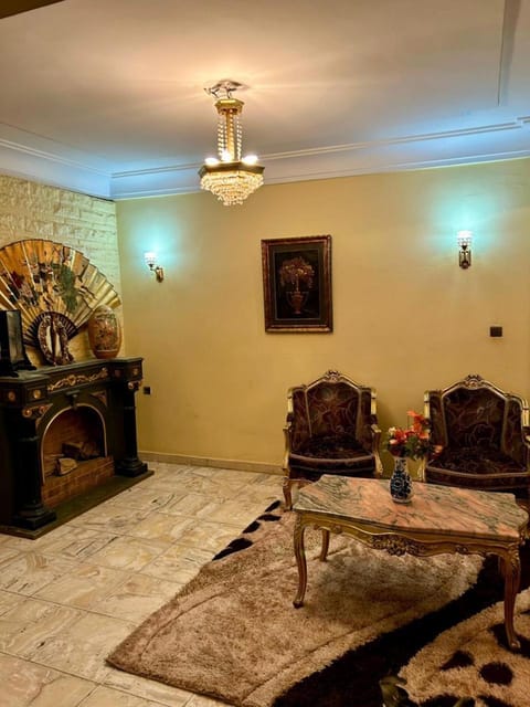 Luxury apartment middleofcairo Apartment in Cairo Governorate