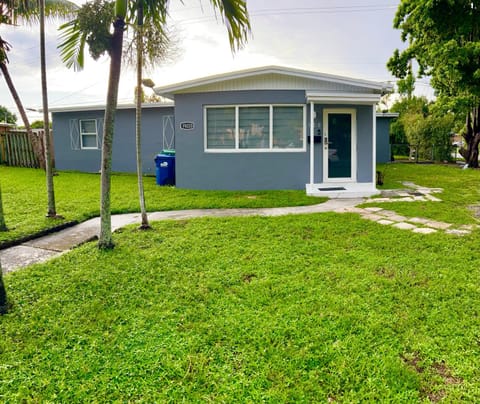 Property building, Natural landscape