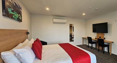 Alps Motel & Apartments Motel in Twizel