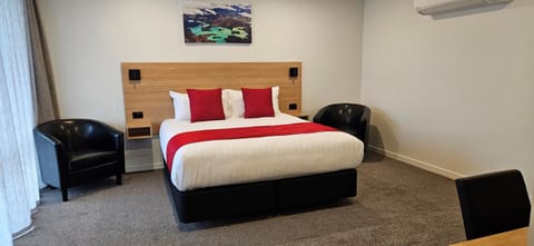 Alps Motel & Apartments Motel in Twizel