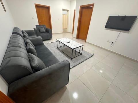 نجوم السعد 10 Apartment in Mecca