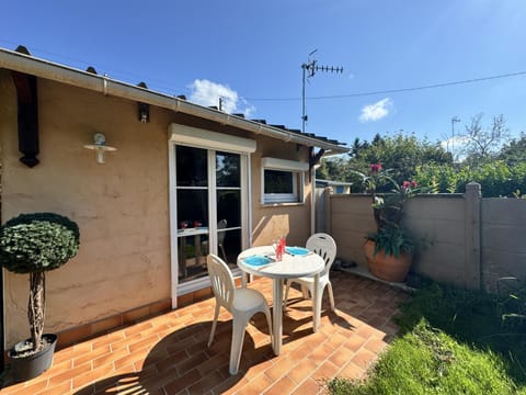 Balcony/Terrace, Balcony/Terrace, Dining area