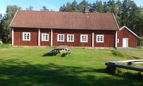 Hjärtasjöstugor Hostal in Skåne County