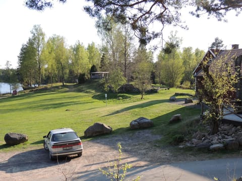 Hjärtasjöstugor Hostel in Skåne County