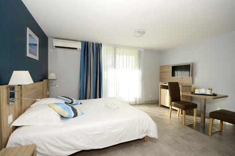Résidence Odalys Aqualia Apartment hotel in Balaruc-les-Bains