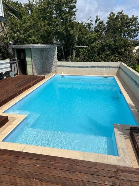 Balcony/Terrace, Swimming pool