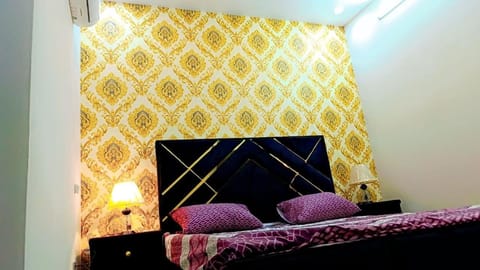 Best guest house Islamabad Luxury and Cheap Apartment in Islamabad