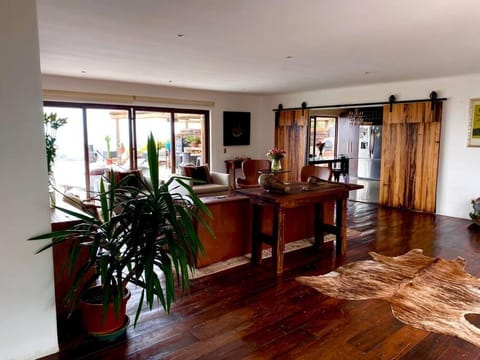 Casa Mirador, gran vista a la ciudad y el mar House in La Serena