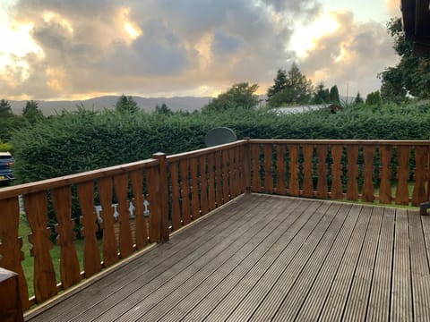 Natural landscape, View (from property/room), Balcony/Terrace, Mountain view