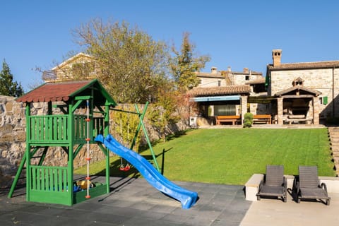 Patio, Garden, Garden view