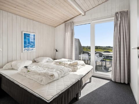 Holiday Home Henrich - 200m from the sea by Interhome House in Sønderborg