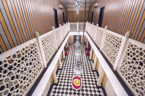 Sonaar Haveli Hotel in Sindh
