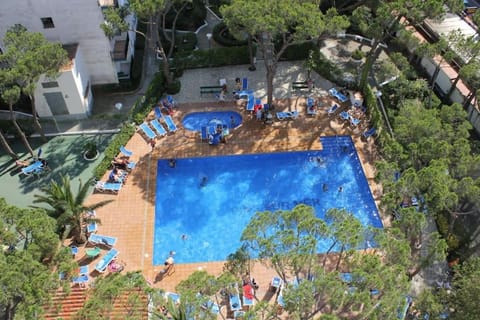 Bravaholidays-242-SC18 Apartment in Blanes