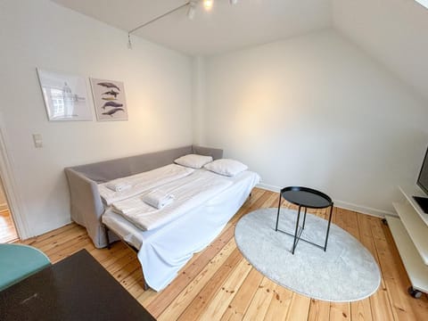 Nice and quiet apartment in Amager close to centre Apartment in Copenhagen