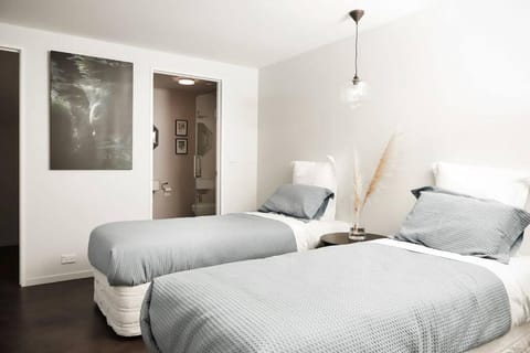 HUs - Boutique Venue & Accommodation Apartment in Auckland