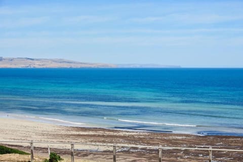 La Baracca Aldinga Beach esplanade House in Adelaide