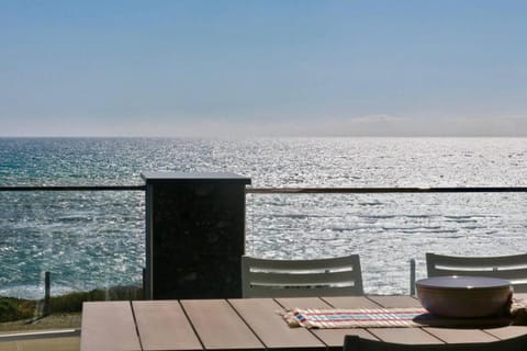 La Baracca Aldinga Beach esplanade House in Adelaide