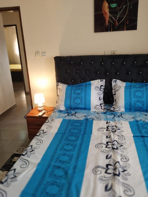 S&R Home Bed and Breakfast in Yaoundé