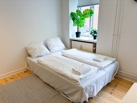 Cozy apartment in Amager, close to city centre Apartment in Copenhagen