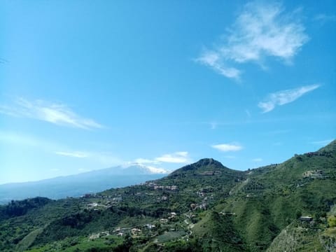 Bed and Breakfast Josepha Bed and Breakfast in Taormina