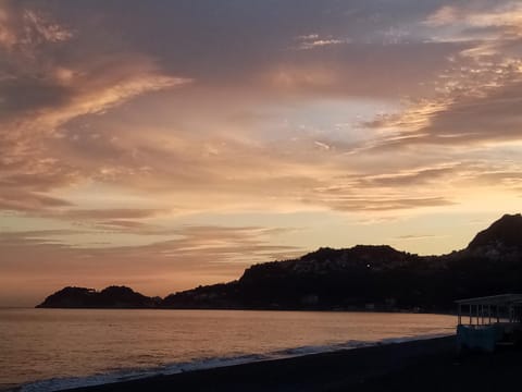 Natural landscape, Beach