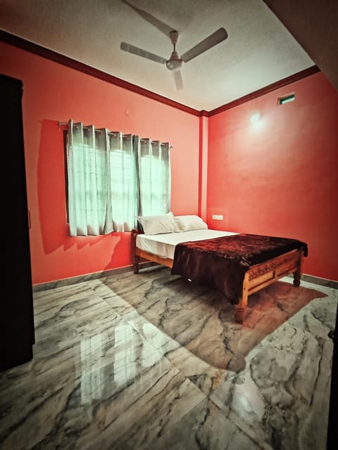 Your Own Homestay Vacation rental in Madikeri