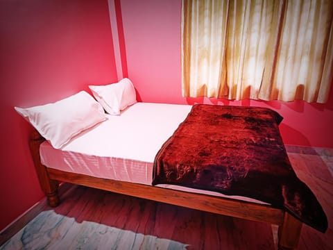 Your Own Homestay Vacation rental in Madikeri