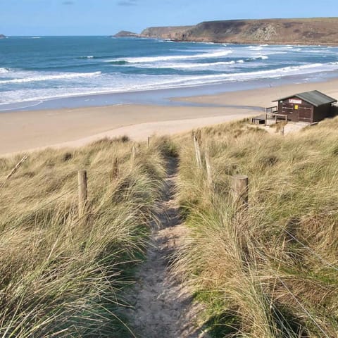 The Sennen Dream Bed and Breakfast in Sennen