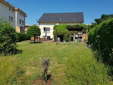 Chez Nadine Apartment in Thionville