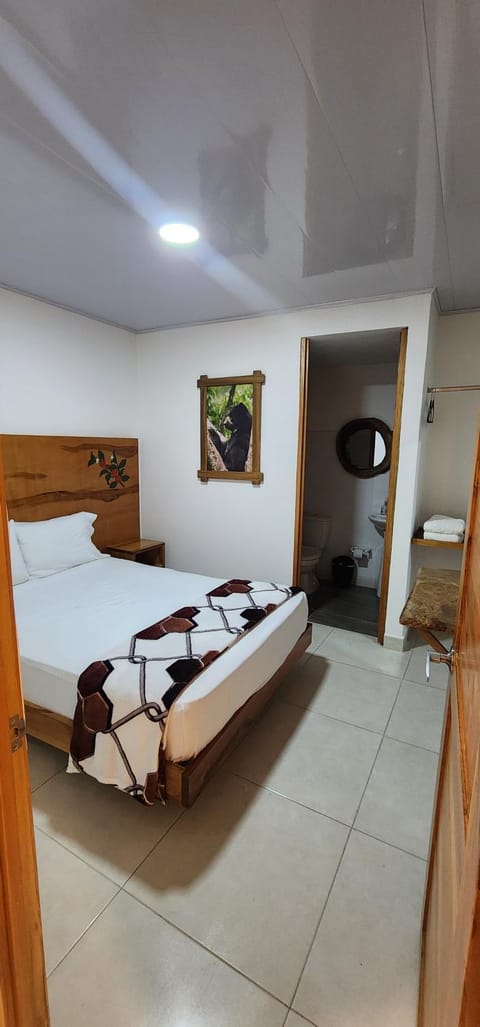 Hotel Boutique Ancestral Hotel in Valle del Cauca