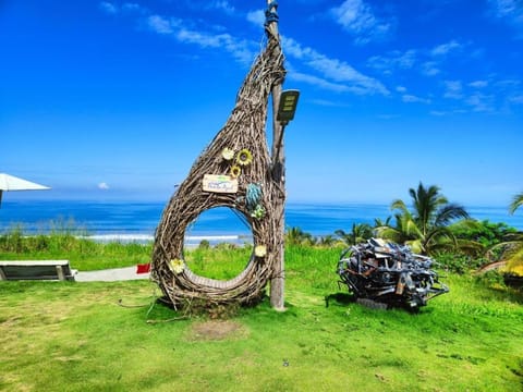 Hotel Punta Azul Hotel in Manabí Province