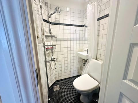 Comfy & Quiet Apartment in Amager, close to centre Apartment in Copenhagen