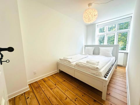 Comfy & Quiet Apartment in Amager, close to centre Apartment in Copenhagen