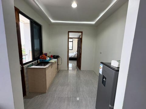 Baronaire Home Apartment in City of Dar es Salaam